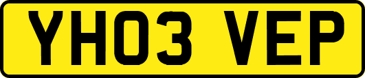 YH03VEP