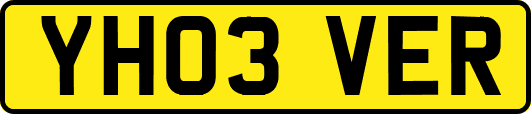 YH03VER