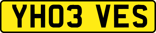 YH03VES