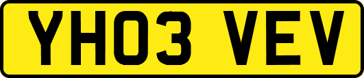 YH03VEV