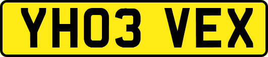 YH03VEX