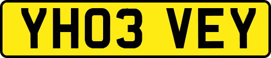 YH03VEY