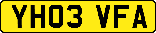 YH03VFA