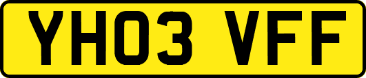 YH03VFF