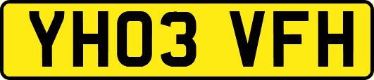 YH03VFH