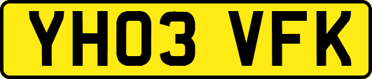 YH03VFK