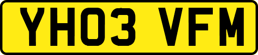 YH03VFM