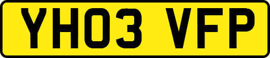 YH03VFP