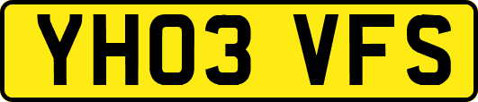 YH03VFS