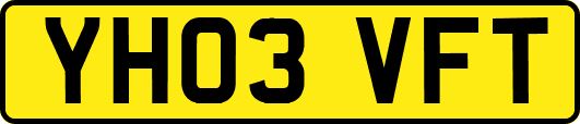 YH03VFT
