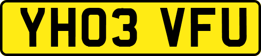 YH03VFU