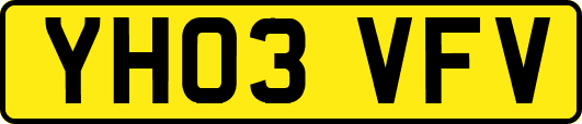 YH03VFV