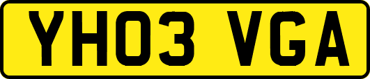 YH03VGA