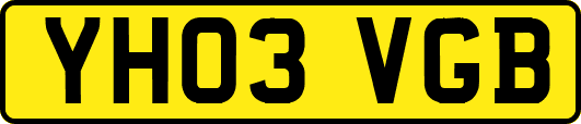YH03VGB