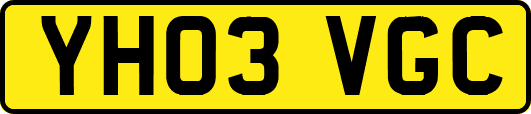 YH03VGC