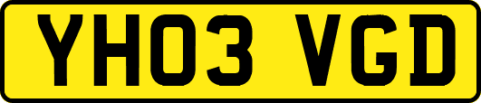 YH03VGD