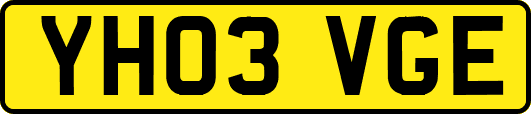 YH03VGE