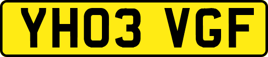 YH03VGF