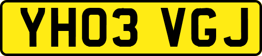 YH03VGJ