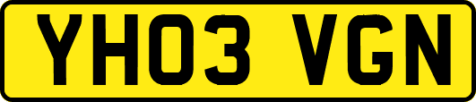 YH03VGN