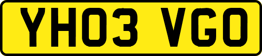 YH03VGO