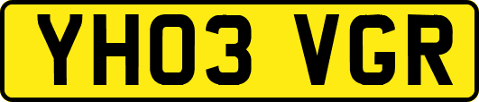 YH03VGR