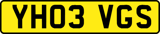 YH03VGS