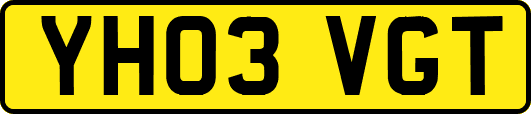 YH03VGT