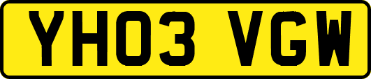 YH03VGW