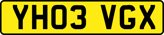 YH03VGX