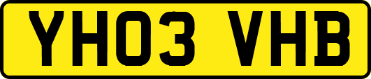 YH03VHB