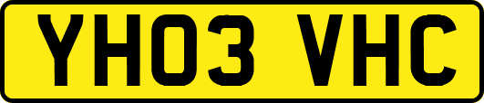 YH03VHC