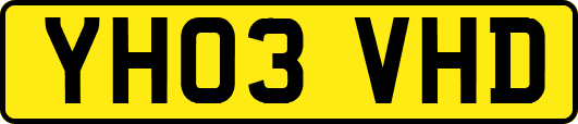 YH03VHD