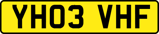 YH03VHF