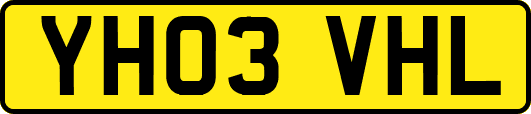 YH03VHL