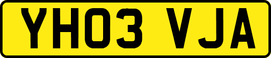 YH03VJA
