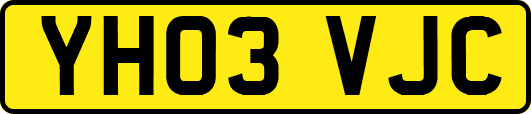 YH03VJC