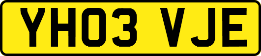YH03VJE
