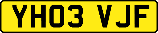 YH03VJF