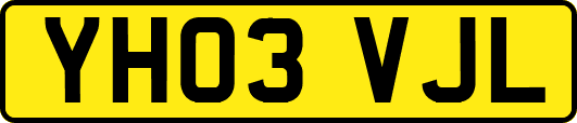 YH03VJL
