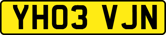 YH03VJN