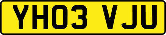 YH03VJU