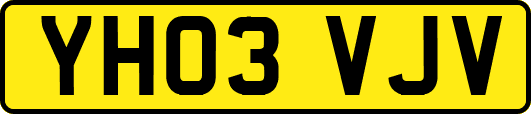 YH03VJV