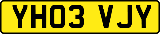 YH03VJY