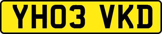 YH03VKD