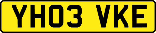 YH03VKE