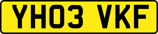 YH03VKF