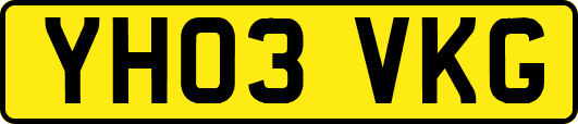 YH03VKG