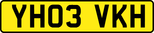YH03VKH