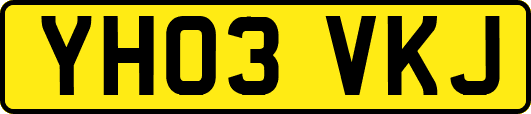 YH03VKJ